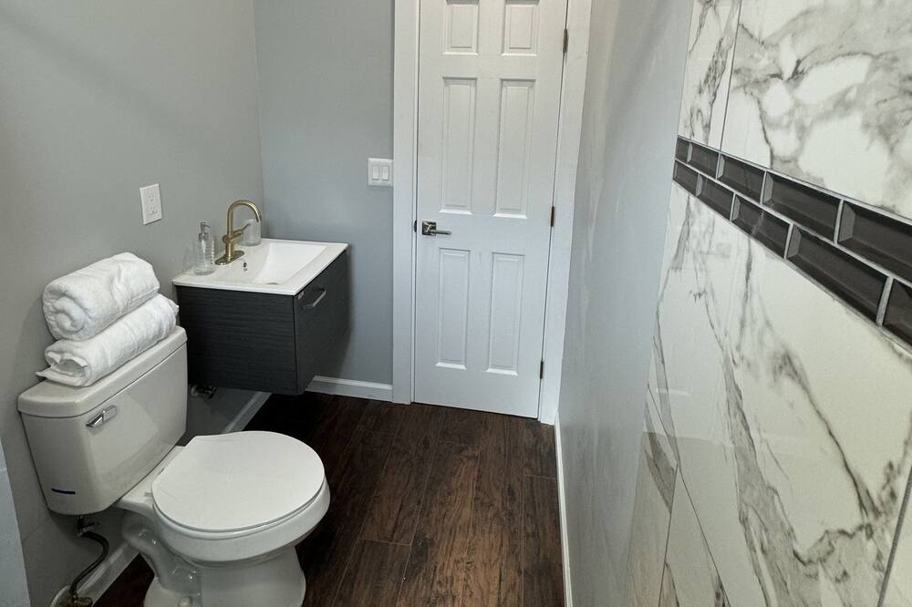 Photo of Bathroom in Barelas