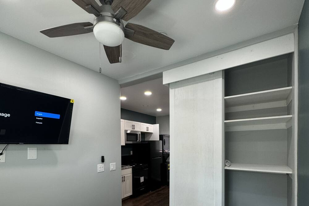 Photo of Bedroom in Barelas