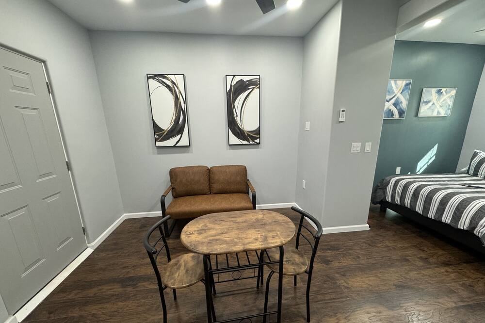 Photo of Bedroom in Barelas