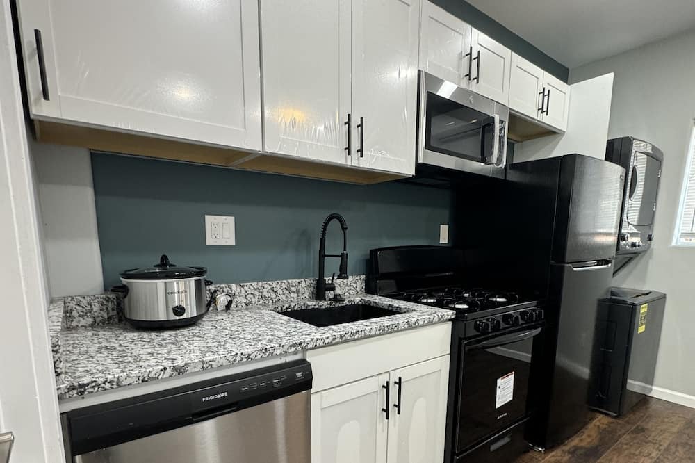 Photo of Kitchen in Barelas