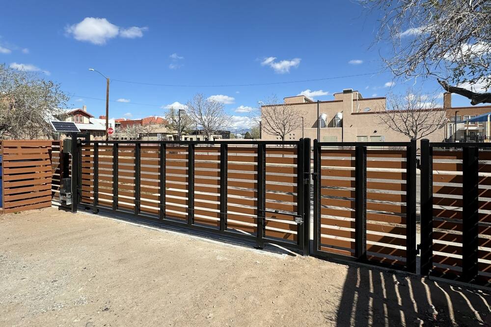 Photo of Outdoor in Barelas