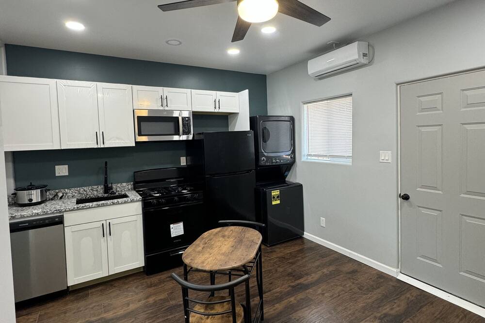 Photo of Kitchen in Barelas