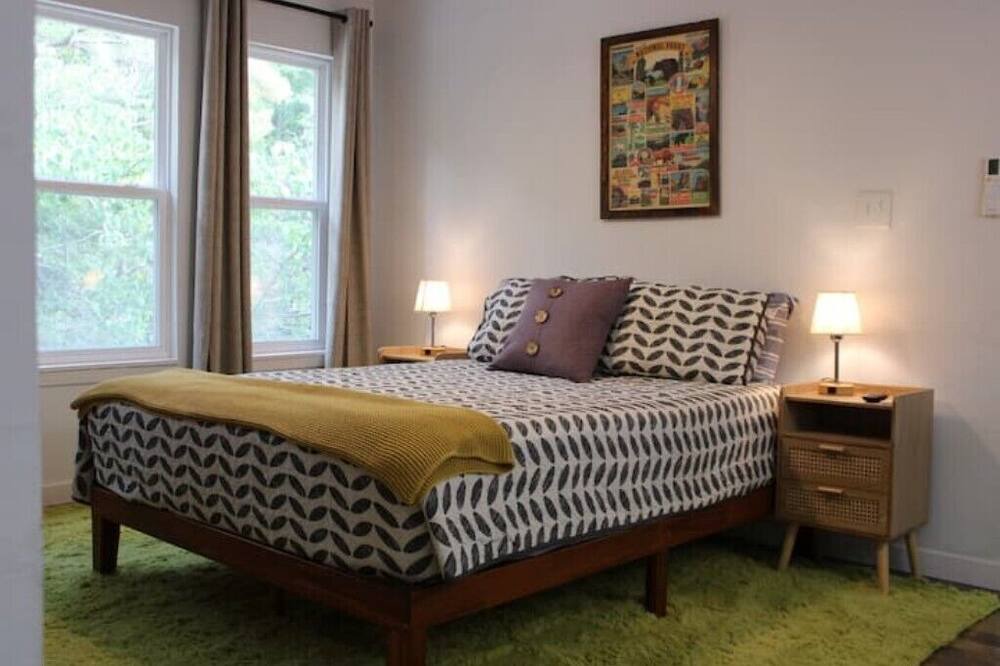 Photo of Bedroom in West Fork