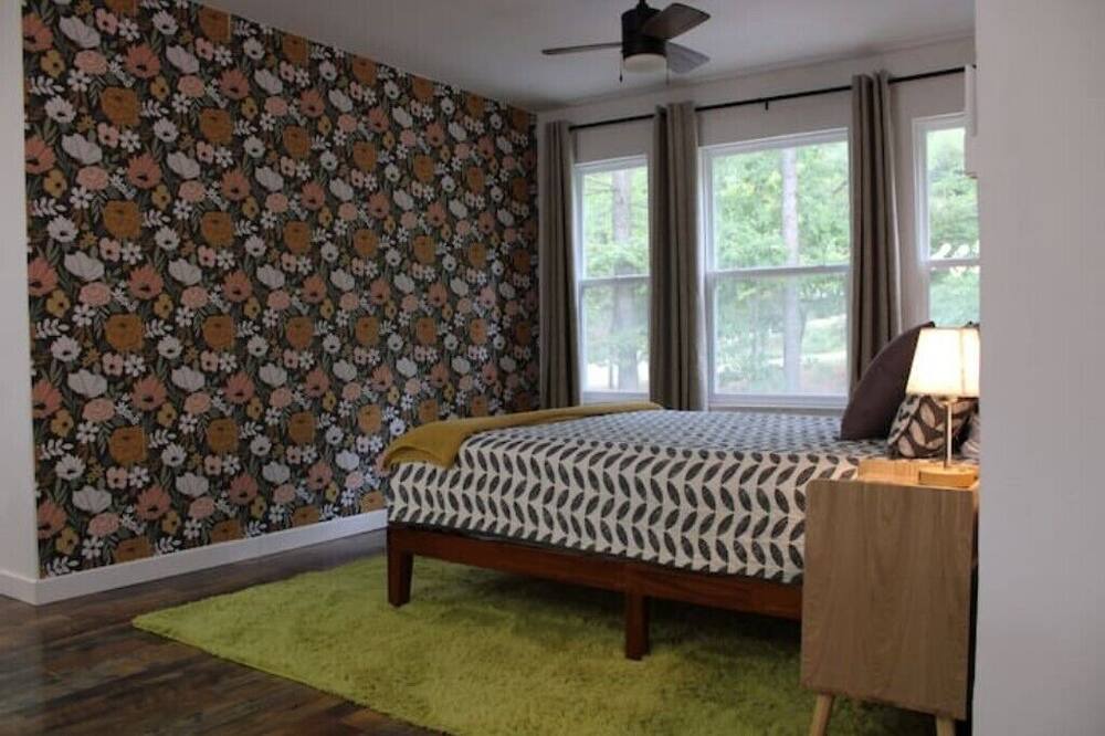 Photo of Bedroom in West Fork