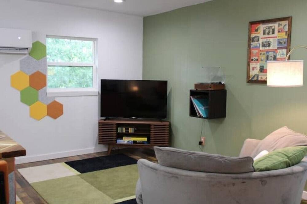 Photo of Livingroom in West Fork