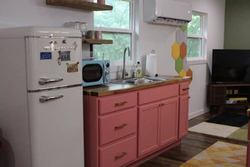 Photo of Kitchen in West Fork