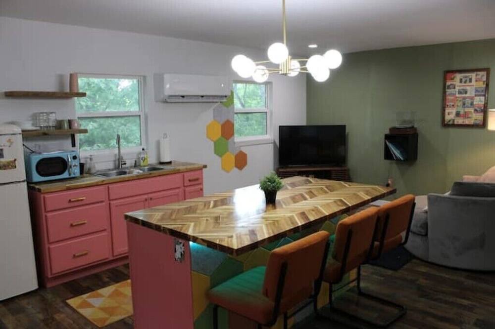 Photo of Kitchen in West Fork