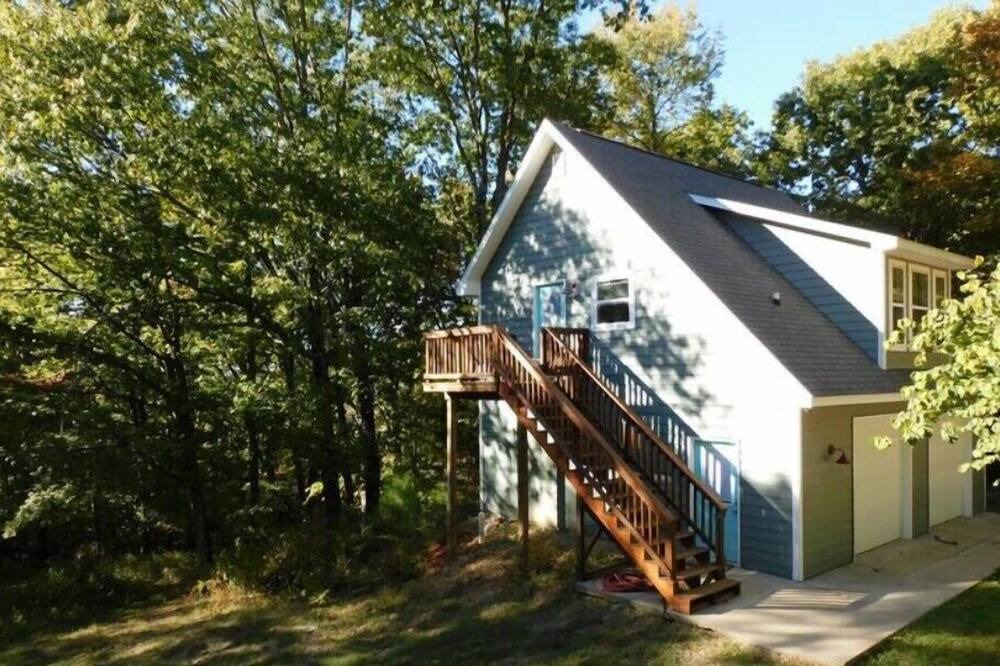 Photo of Outdoor in West Fork