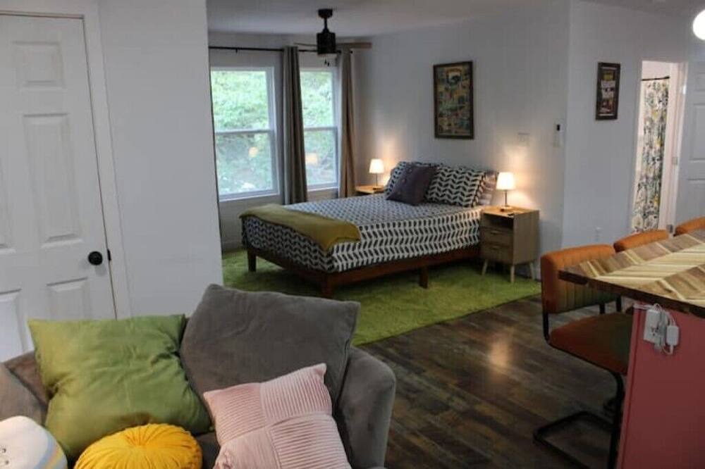 Photo of Bedroom in West Fork