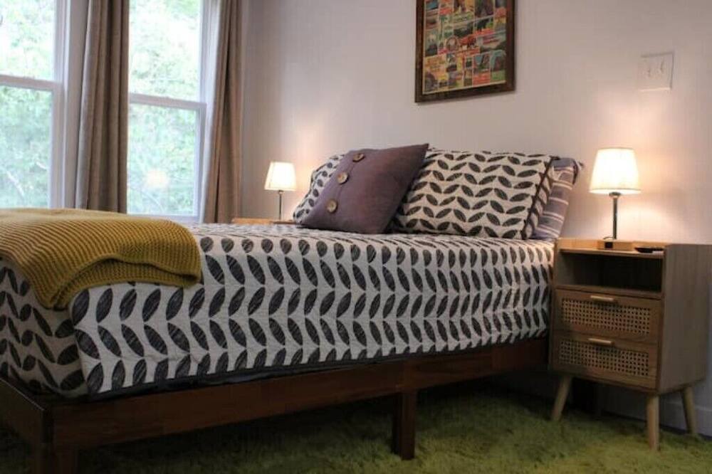 Photo of Bedroom in West Fork