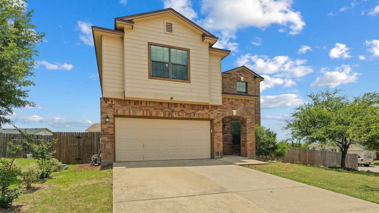 Photo of Outdoor in Round Rock
