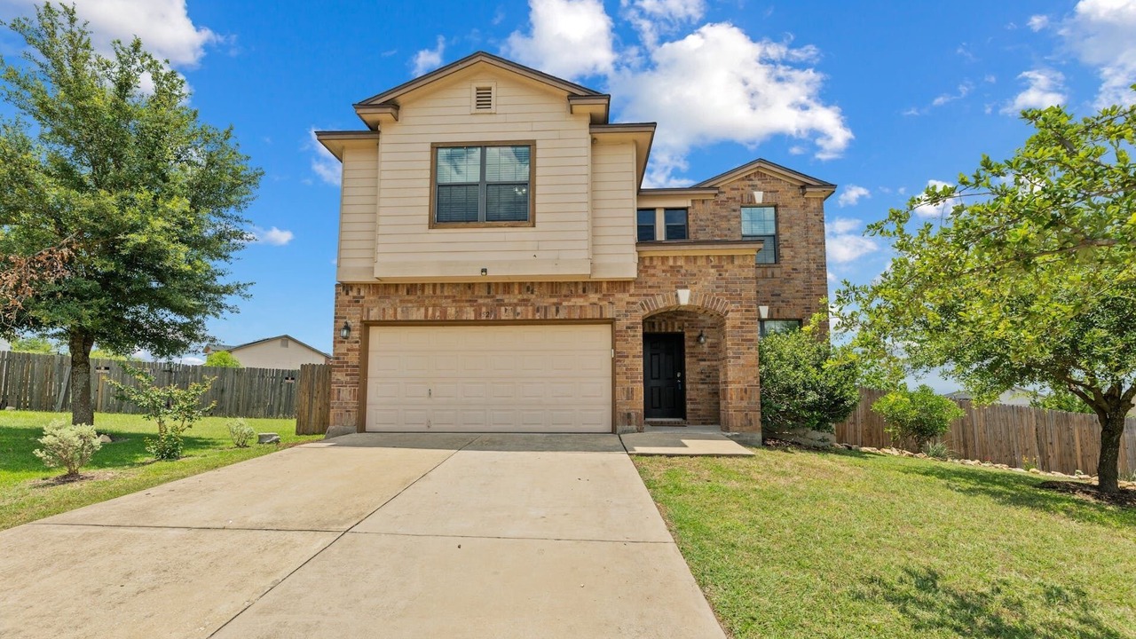 Photo of Outdoor in Round Rock