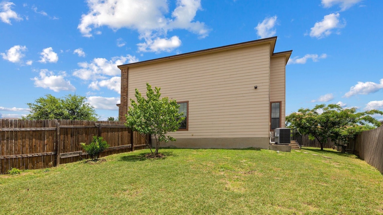 Photo of Outdoor in Round Rock