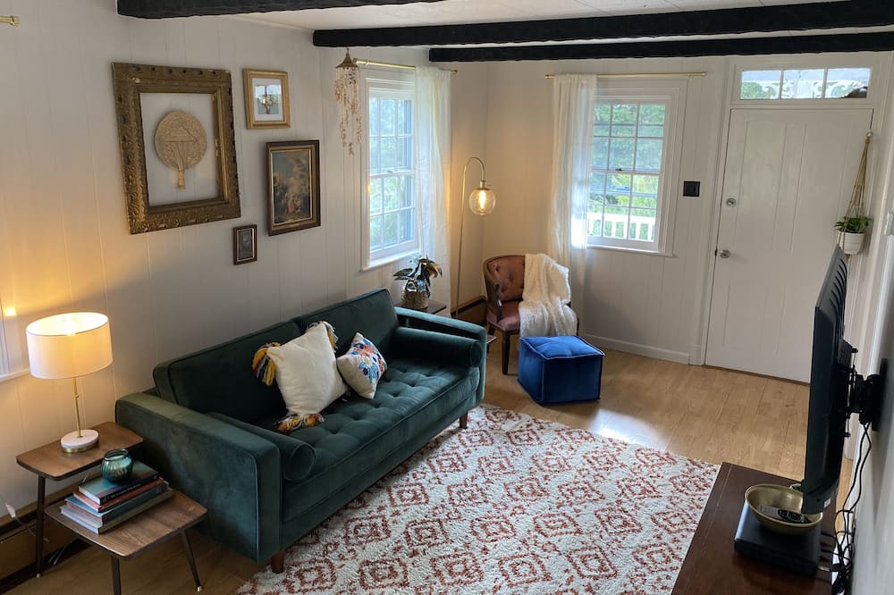 Photo of Livingroom in Bernville