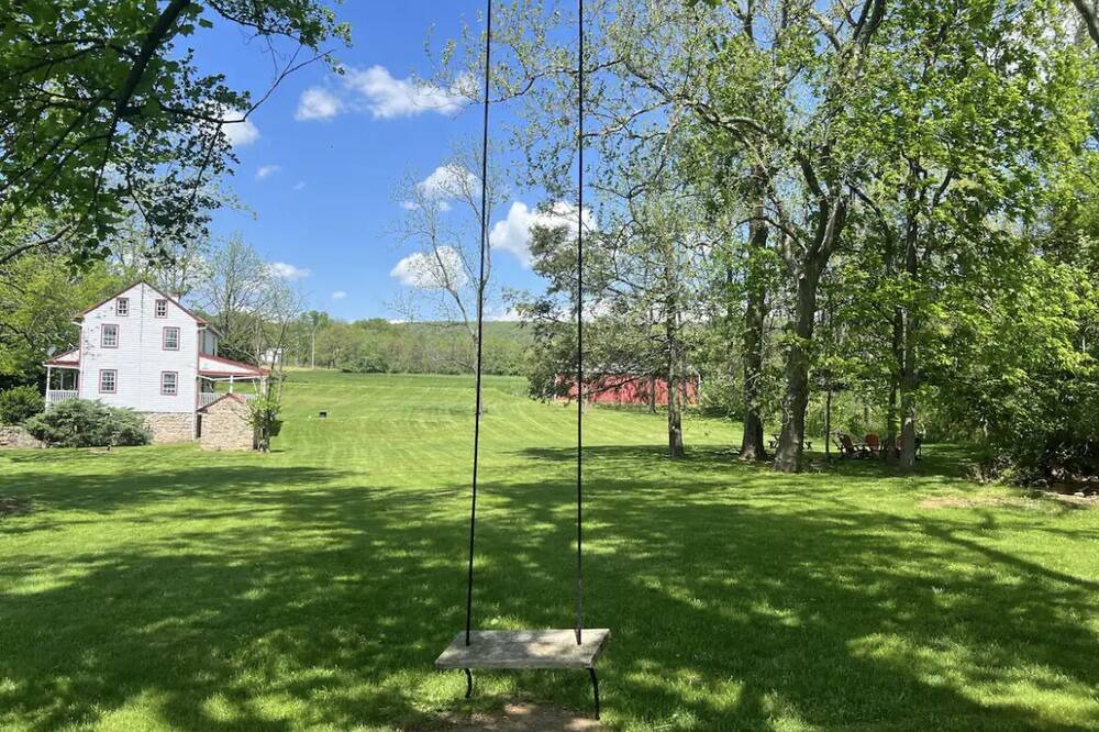 Photo of Outdoor in Bernville