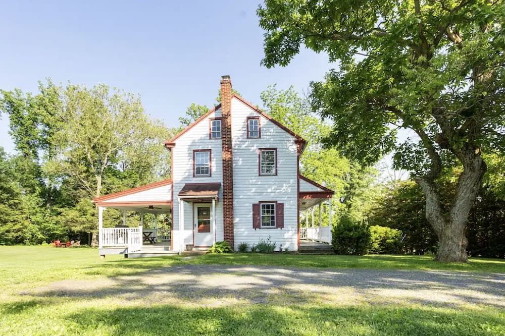 Photo of Outdoor in Bernville