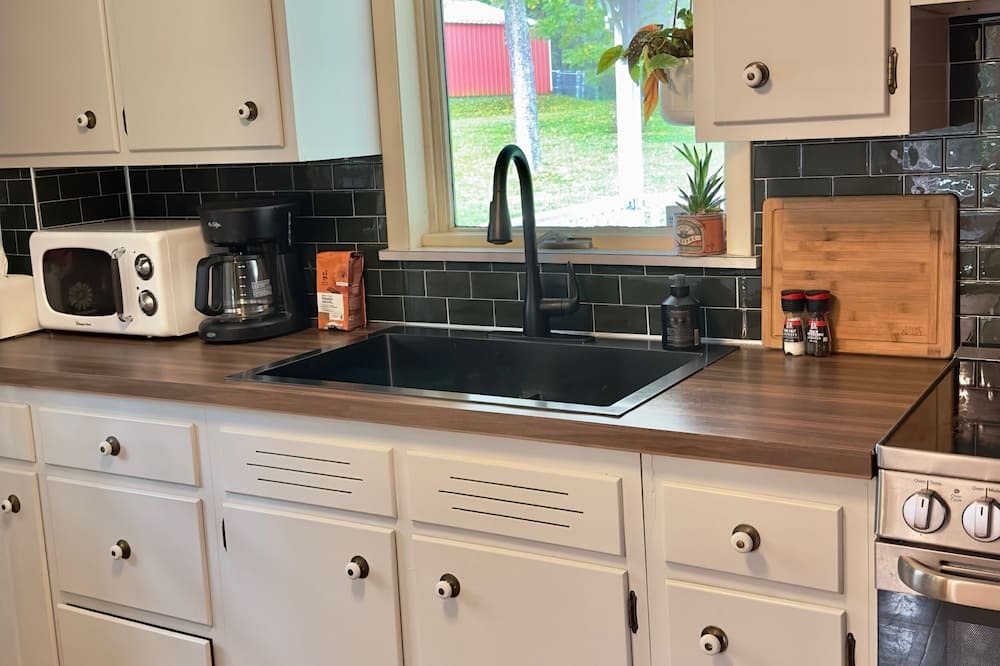 Photo of Kitchen in Bernville