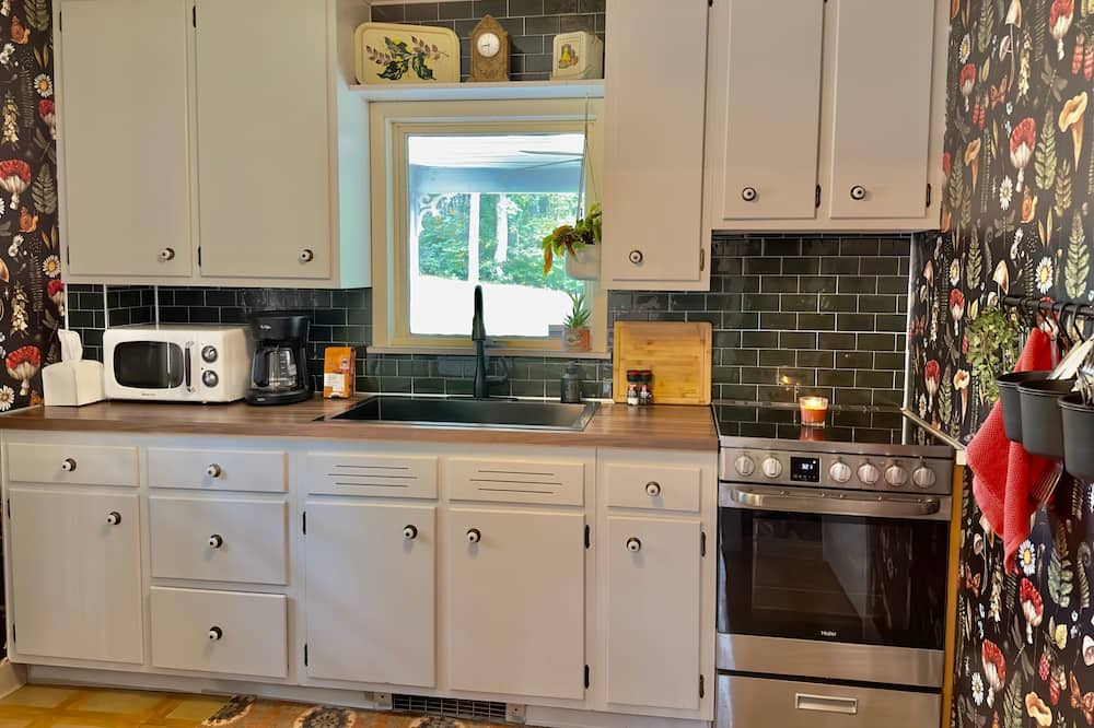 Photo of Kitchen in Bernville