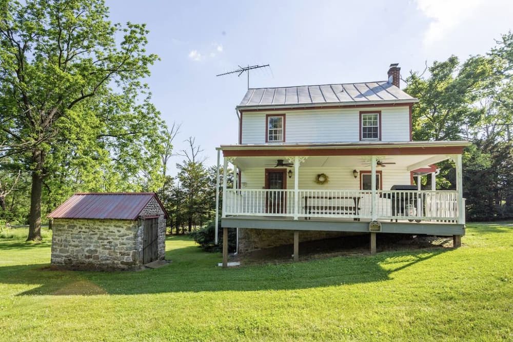 Photo of Outdoor in Bernville