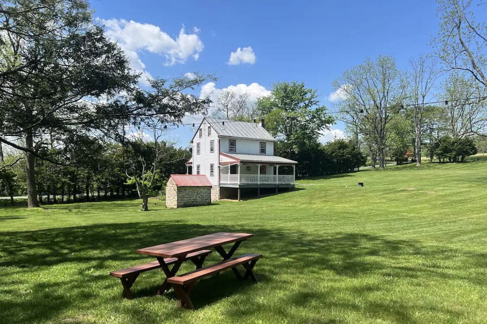 Photo of Outdoor in Bernville