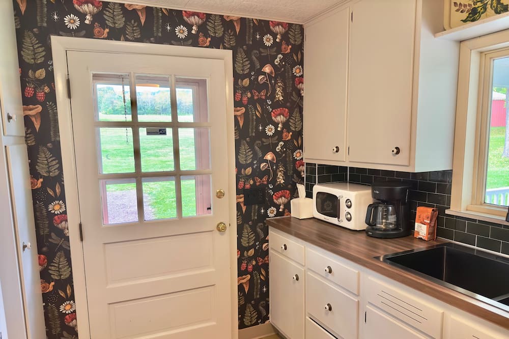 Photo of Kitchen in Bernville