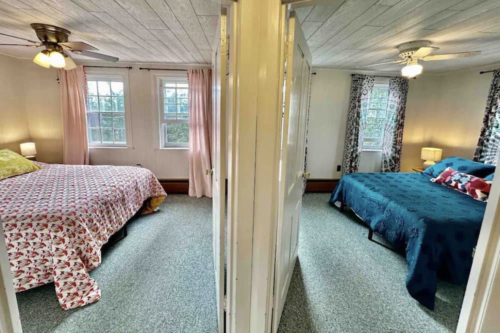 Photo of Bedroom in Bernville