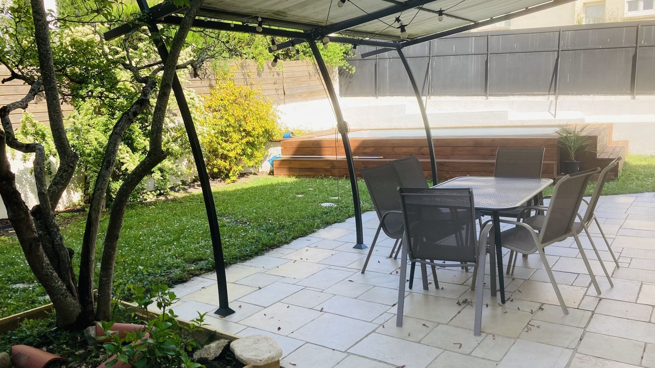 Photo of Outdoor in Cote Pavee