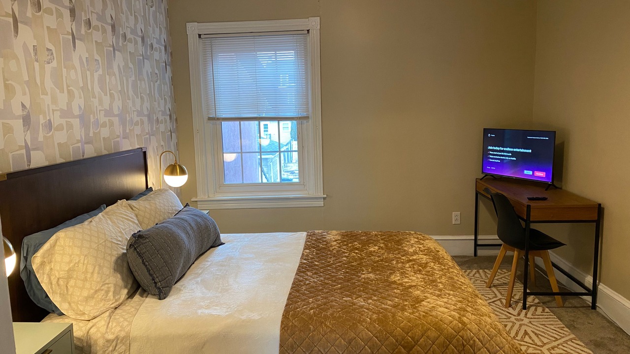Photo of Bedroom in Nazareth