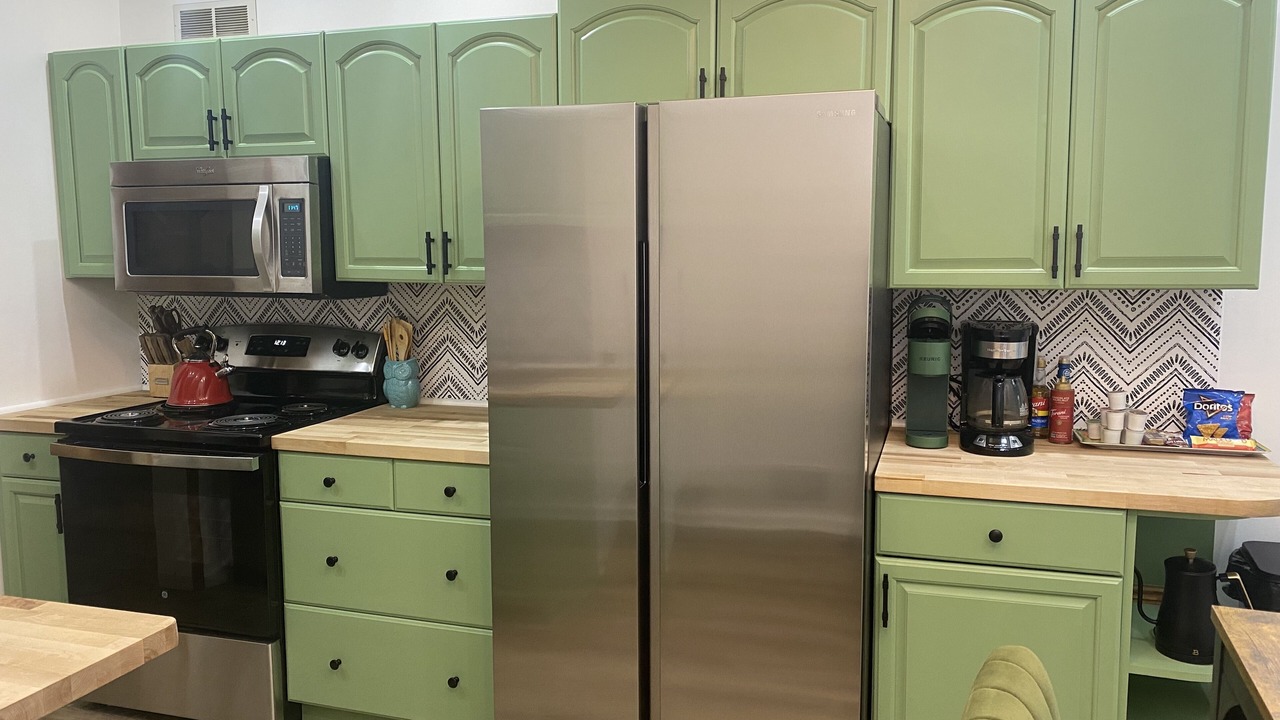 Photo of Kitchen in Nazareth