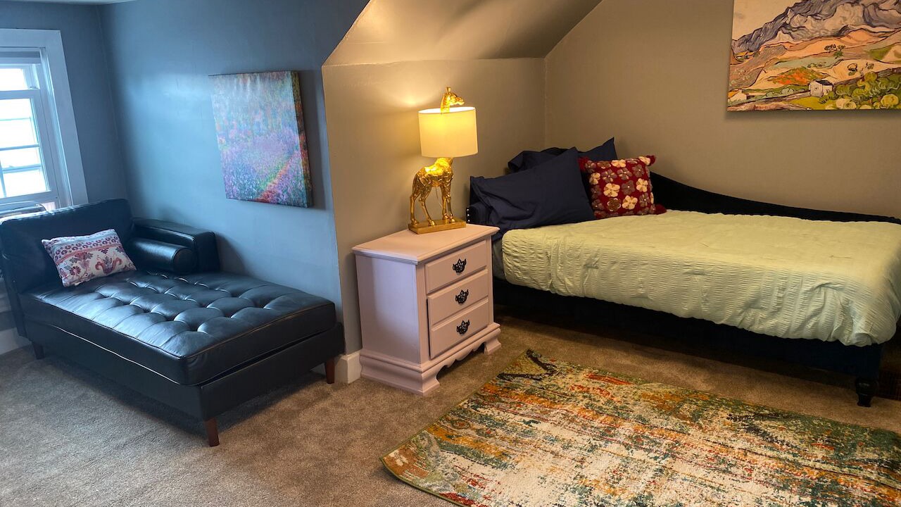 Photo of Bedroom in Nazareth