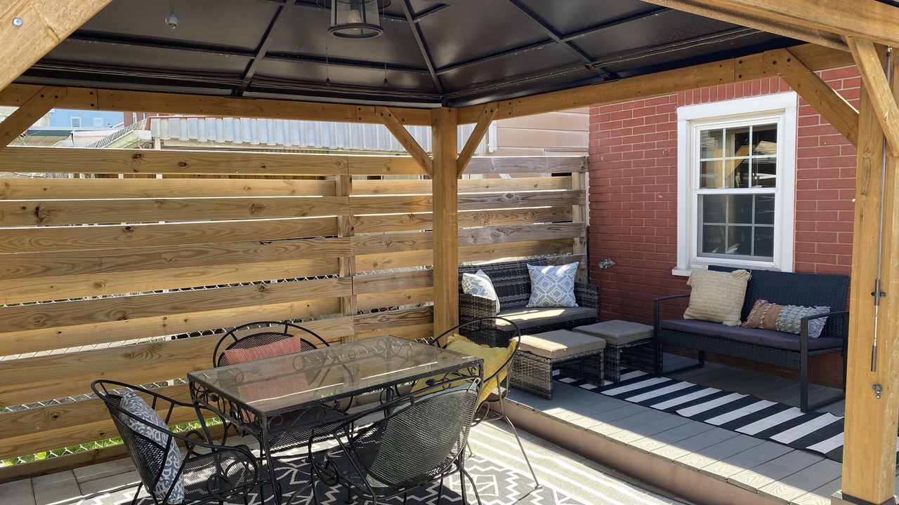 Photo of Outdoor in Nazareth