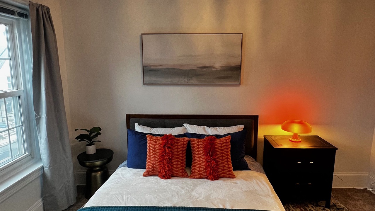 Photo of Bedroom in Nazareth