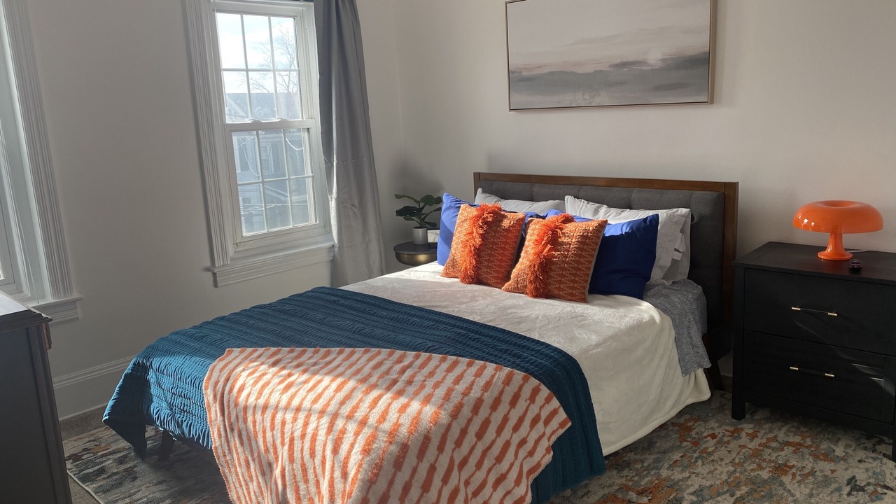 Photo of Bedroom in Nazareth