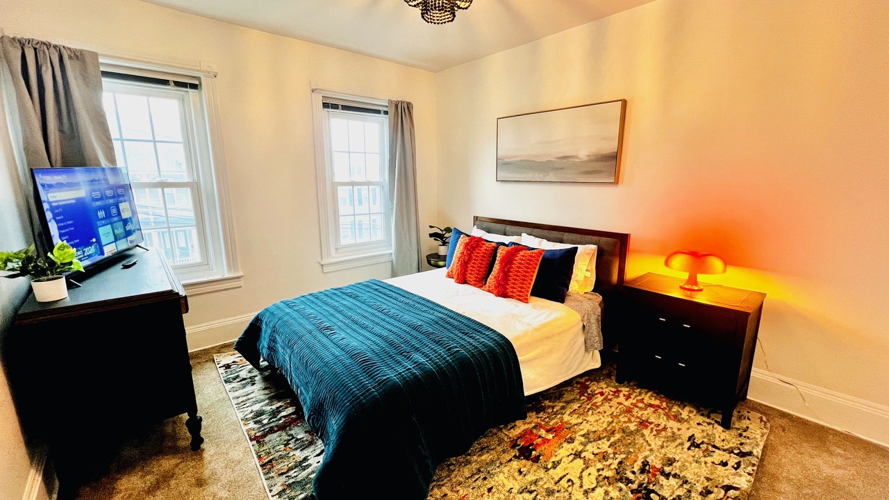 Photo of Bedroom in Nazareth