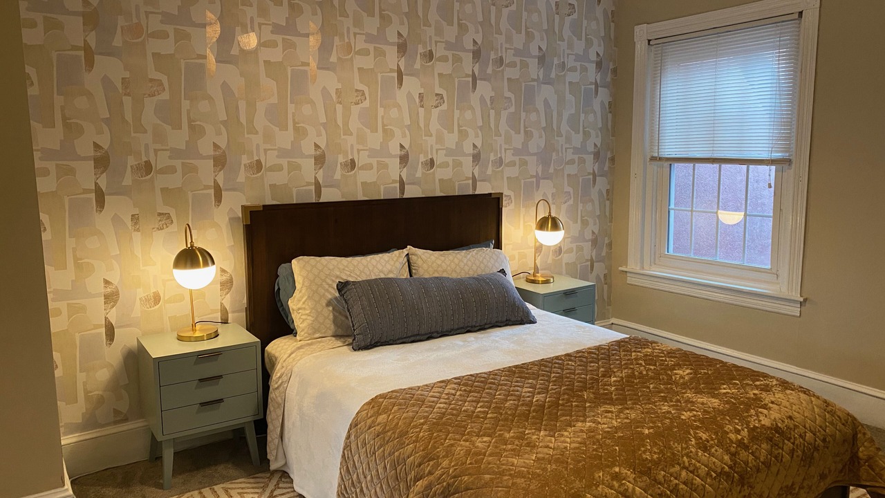 Photo of Bedroom in Nazareth