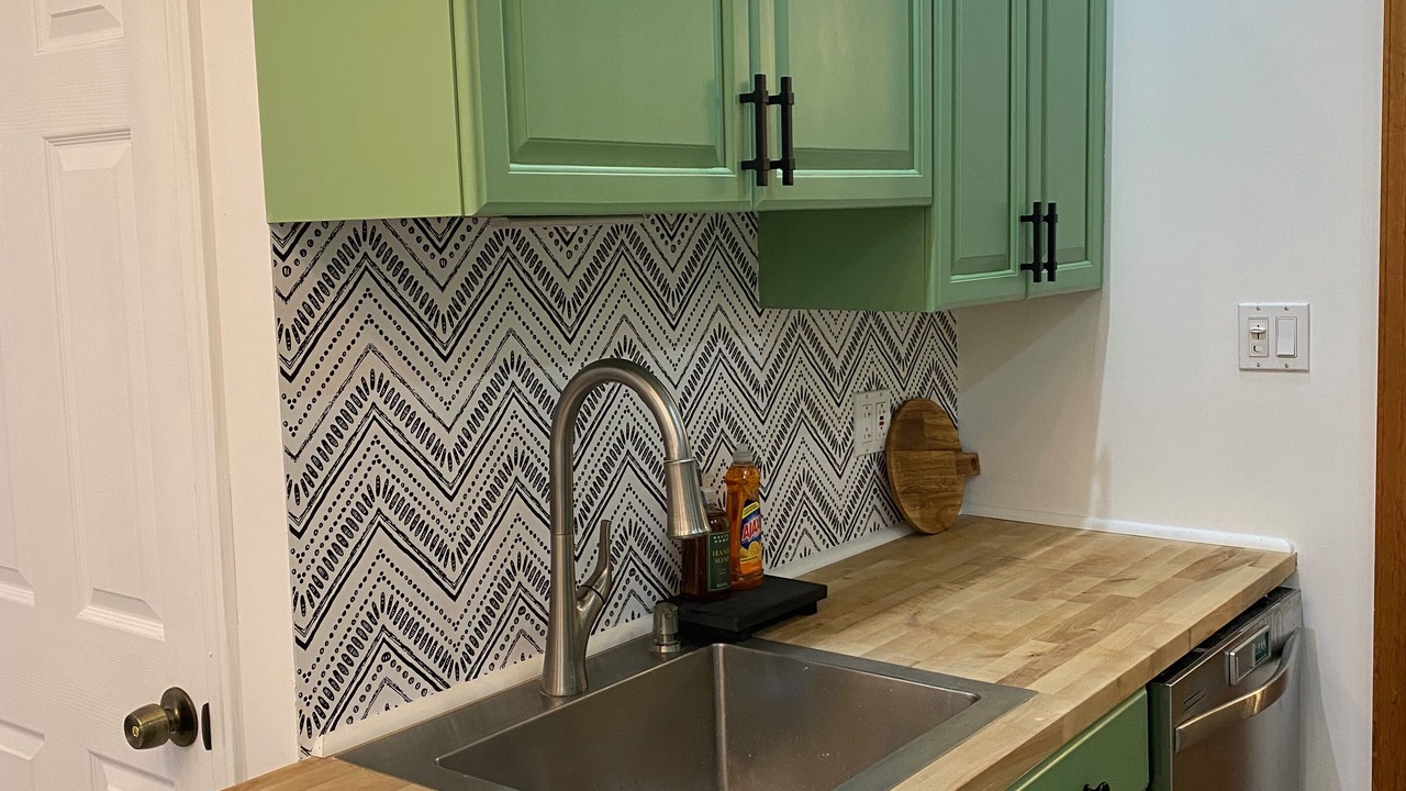 Photo of Kitchen in Nazareth