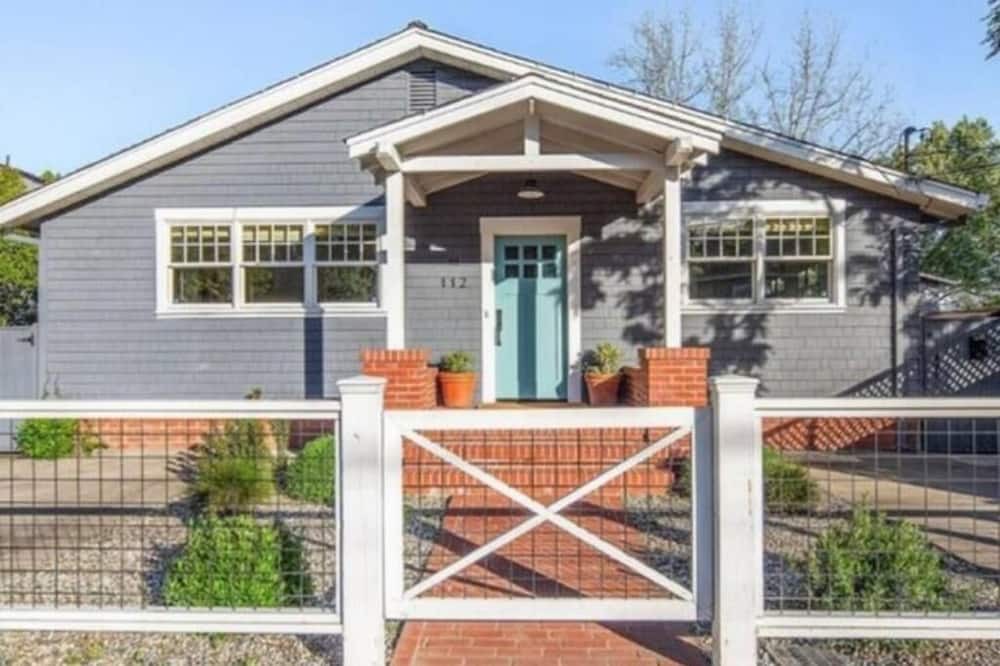 Photo of Outdoor in San Anselmo