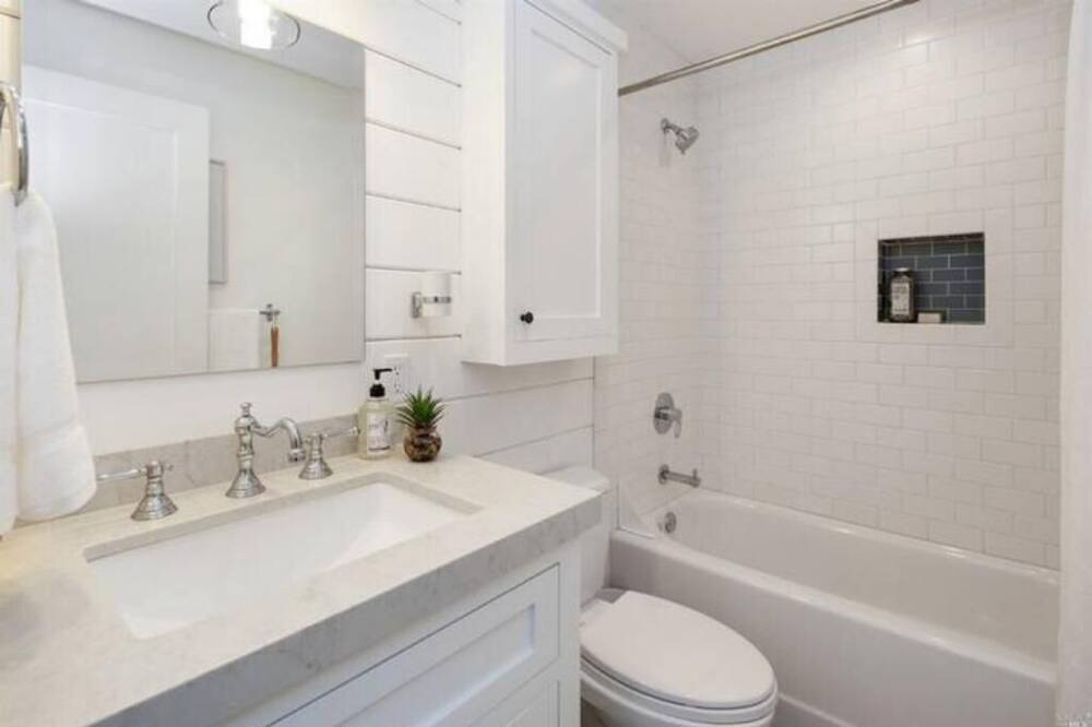 Photo of Bathroom in San Anselmo