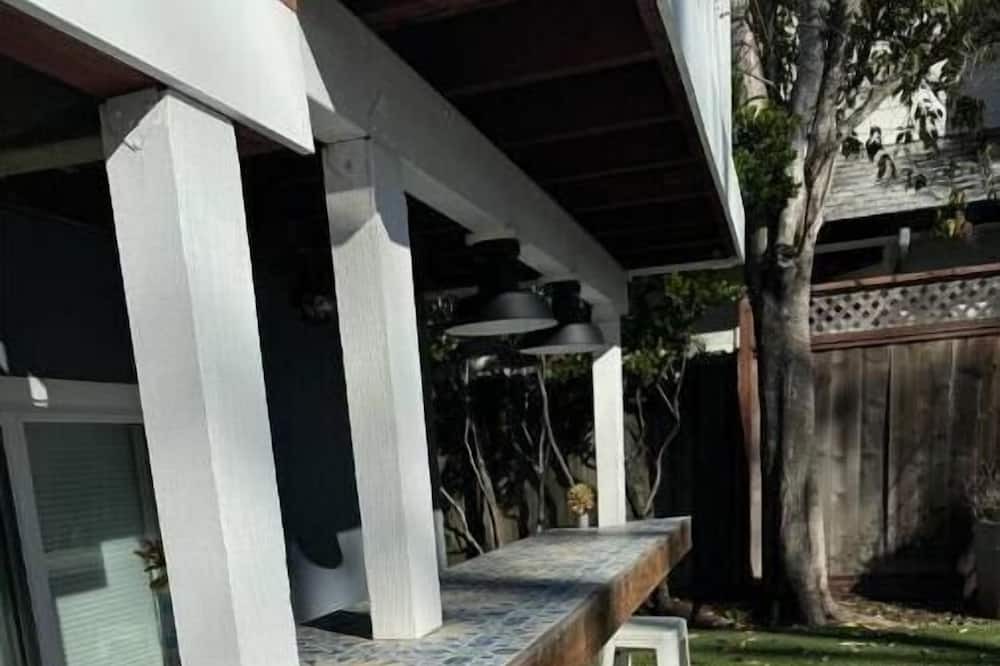 Photo of Outdoor in San Anselmo