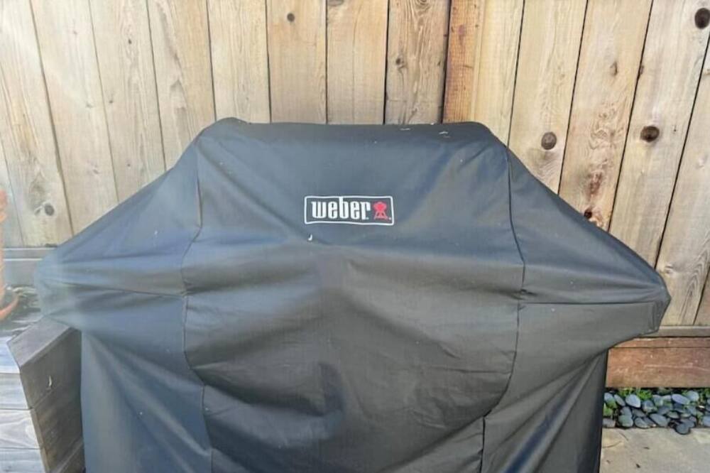 Photo of Outdoor in San Anselmo