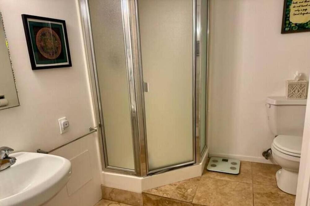 Photo of Bathroom in San Anselmo