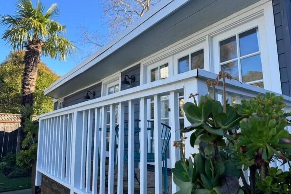 Photo of Outdoor in San Anselmo