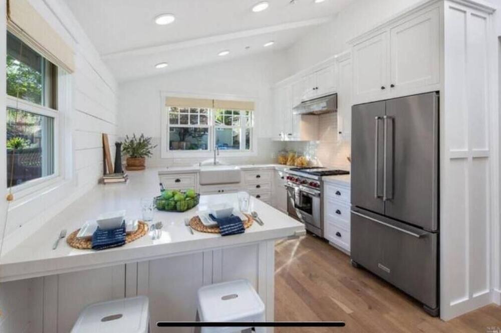 Photo of Kitchen in San Anselmo