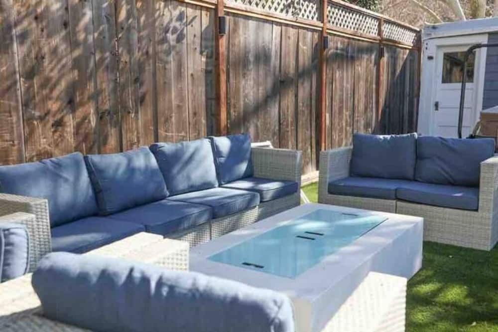 Photo of Outdoor in San Anselmo