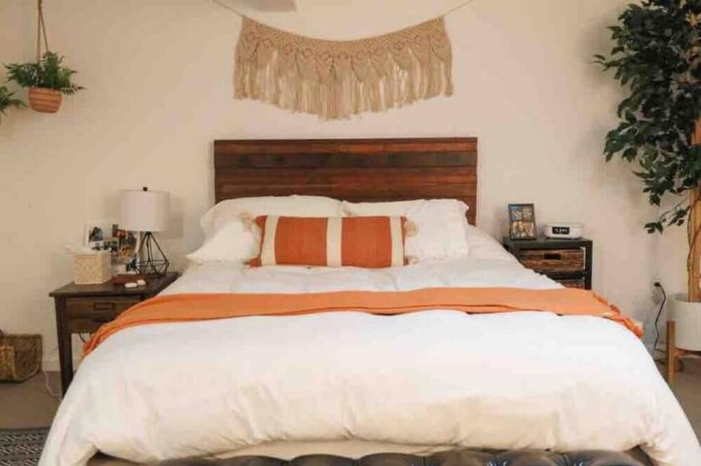 Photo of Bedroom in San Anselmo