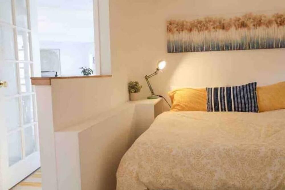 Photo of Bedroom in San Anselmo