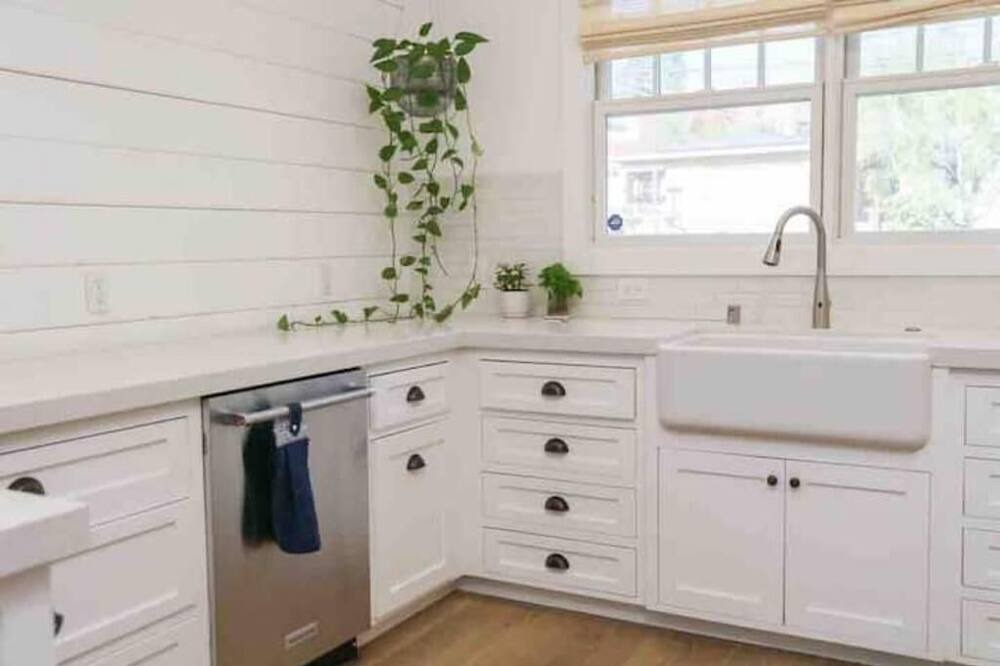 Photo of Kitchen in San Anselmo