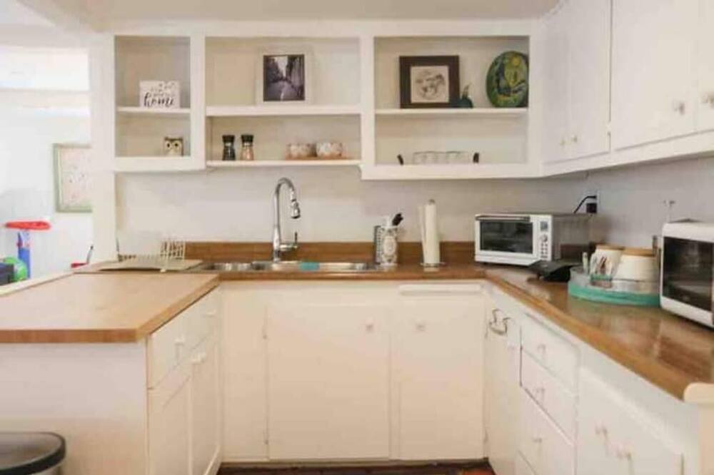 Photo of Kitchen in San Anselmo
