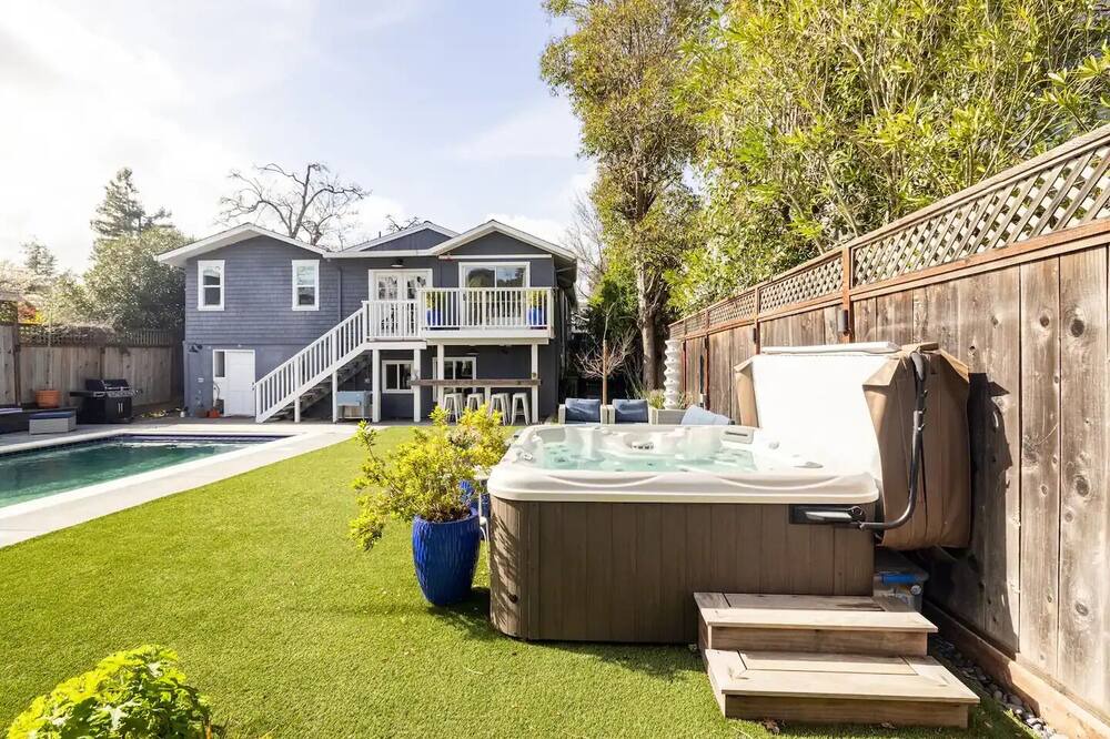 Photo of Outdoor in San Anselmo