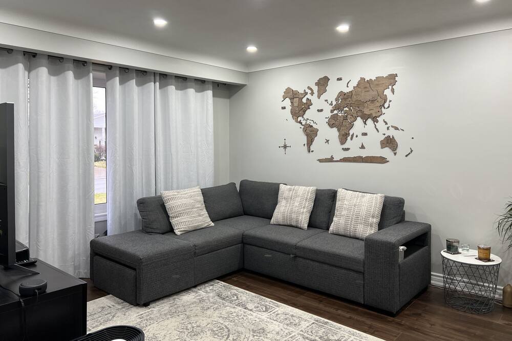 Photo of Livingroom in Grantham